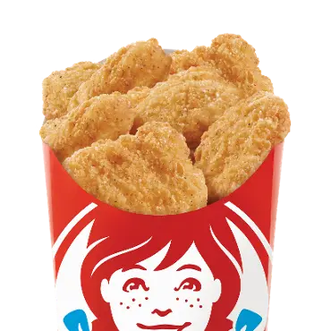 10 PC. Chicken Nuggets