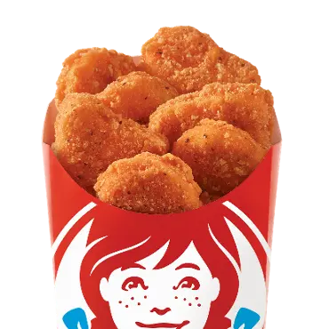 10 PC. Spicy Chicken Nuggets
