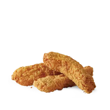3 PC. Tenders