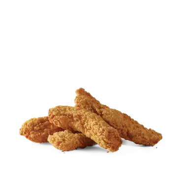 4 PC. Tenders