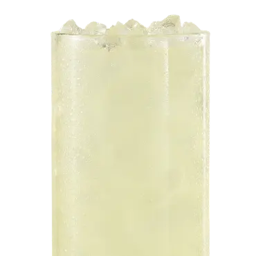 All-Natural Lemonade
