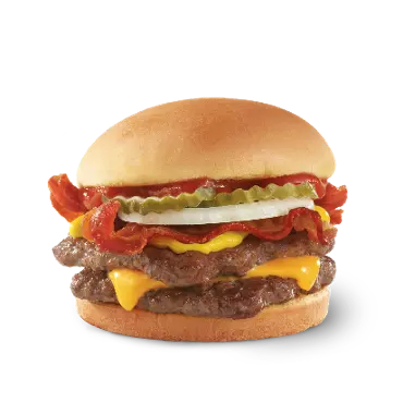 Bacon Double Stack™