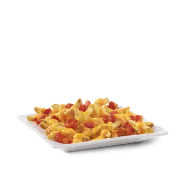 Baconator Fries