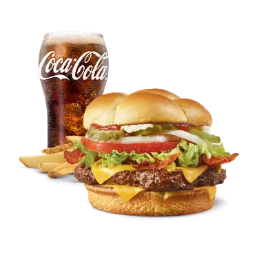 Big Bacon Classic® Combo