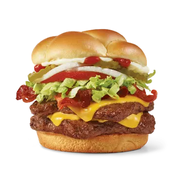 Big Bacon Classic® Double