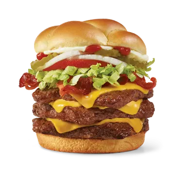 Big Bacon Classic® Triple