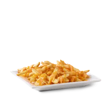 Cheese Fries