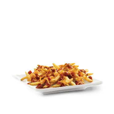 Chili Cheese Fries