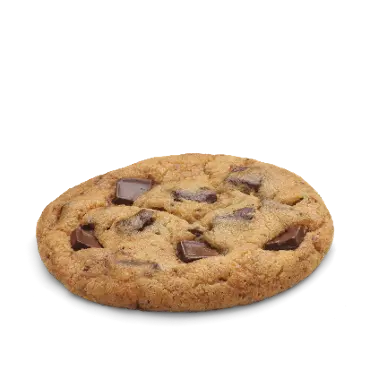 Chocolate Chunk Cookie