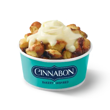 Cinnabon® Pull-Apart
