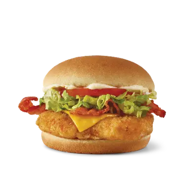 Crispy Chicken BLT