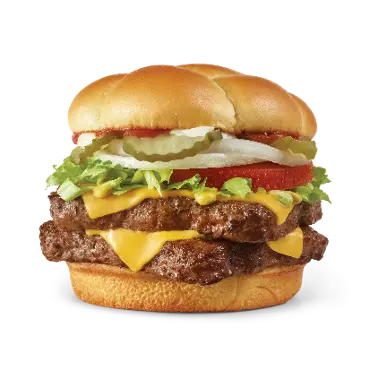 Dave's Double®