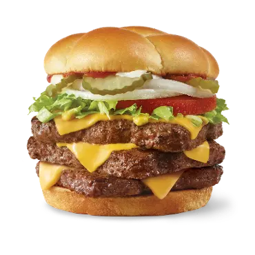 Dave's Triple®