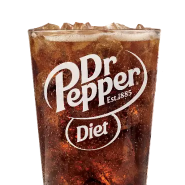 Diet Dr Pepper®