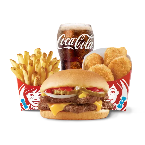 Double Stack™ Biggie Bag®