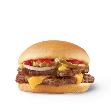 Double Stack™