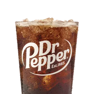 Dr Pepper®