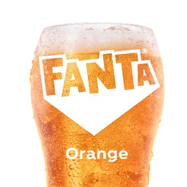 Fanta® Orange