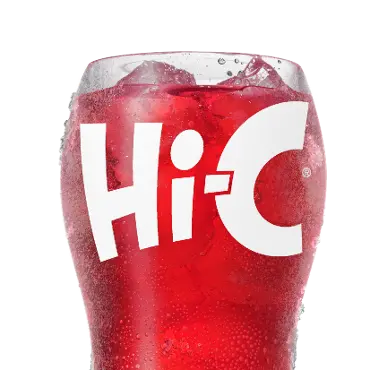 Hi-C® Flashin' Fruit Punch®