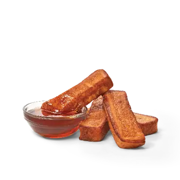 Homestyle French Toast Sticks, 4 PC