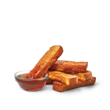 Homestyle French Toast Sticks, 6 PC