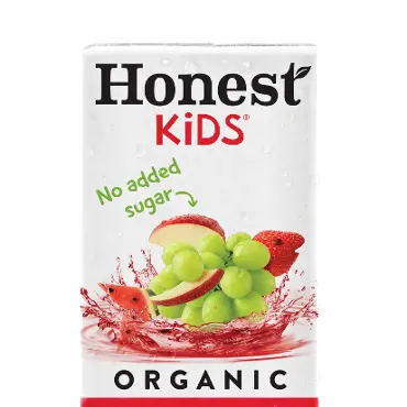 Honest Kids® Fruit Punch