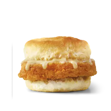 Honey Buddy Chicken Biscuit