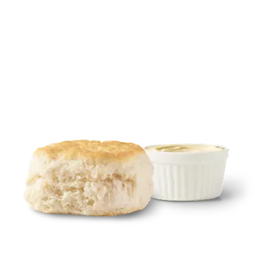 Honey Butter Biscuit