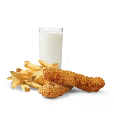Kids' 2 PC. Tenders