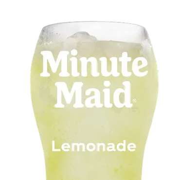 Minute Maid® Light Lemonade