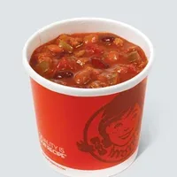 Wendy’s chili offer