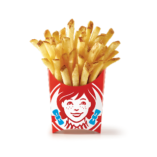 Wendy’s Fryday fries offer