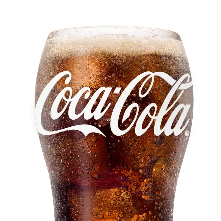 Soft drink offer