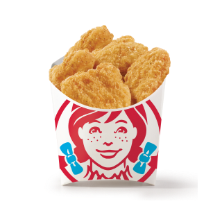 Wendy’s Wednesday nuggets offer