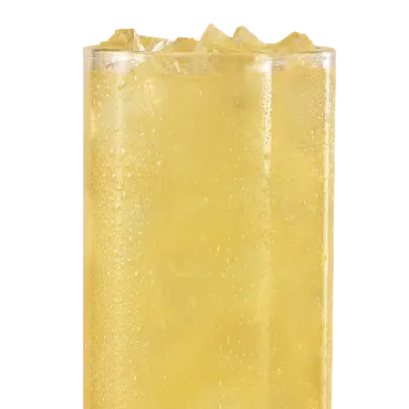 Pineapple Mango Lemonade