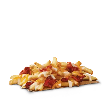 Pub Fries