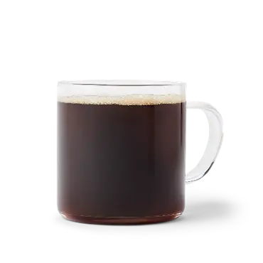 Regular Hot Coffee