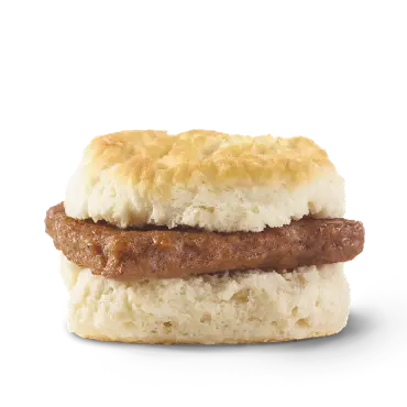 Sausage Biscuit