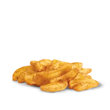 Seasoned Potatoes