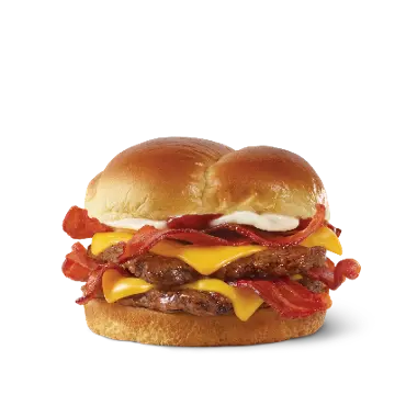 Son of Baconator®