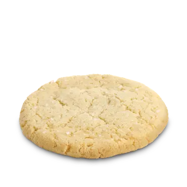 Sugar Cookie