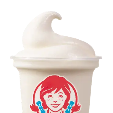 Vanilla Frosty®